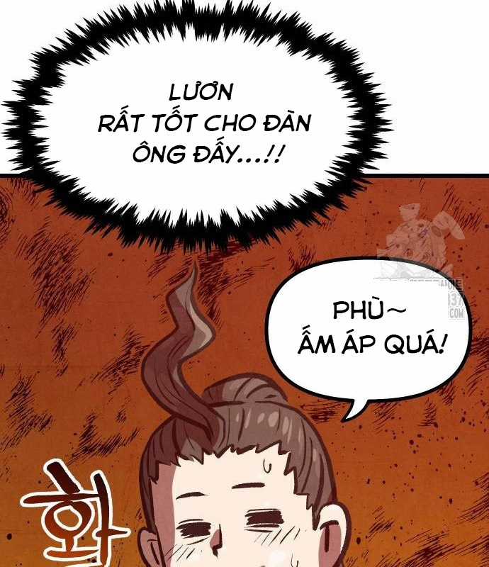 Chinh Phục Võ Lâm Chỉ Với Một Tô Mỳ Chapter 18 trang 134