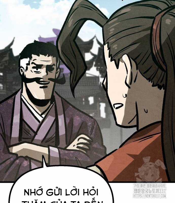 Chinh Phục Võ Lâm Chỉ Với Một Tô Mỳ Chapter 18 trang 26