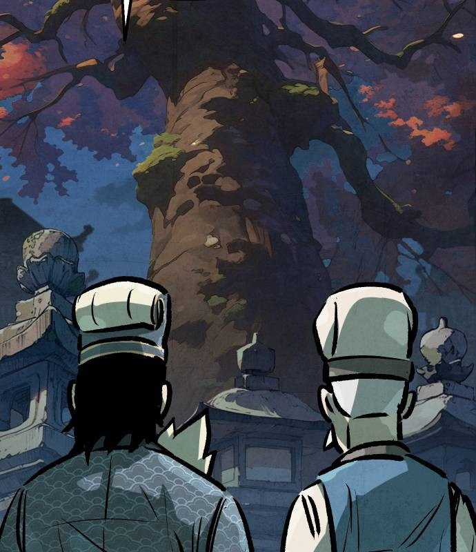 Chinh Phục Võ Lâm Chỉ Với Một Tô Mỳ Chapter 18 trang 3