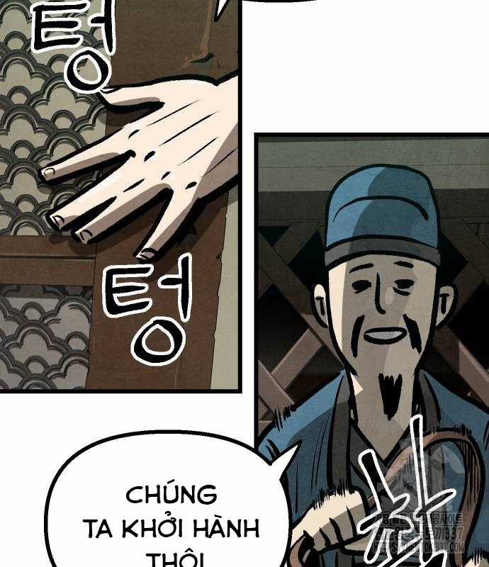 Chinh Phục Võ Lâm Chỉ Với Một Tô Mỳ Chapter 18 trang 30