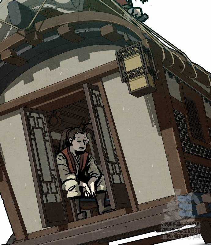 Chinh Phục Võ Lâm Chỉ Với Một Tô Mỳ Chapter 18 trang 32