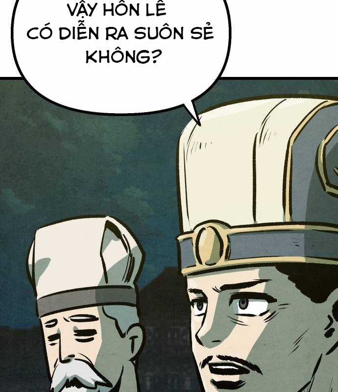 Chinh Phục Võ Lâm Chỉ Với Một Tô Mỳ Chapter 18 trang 5