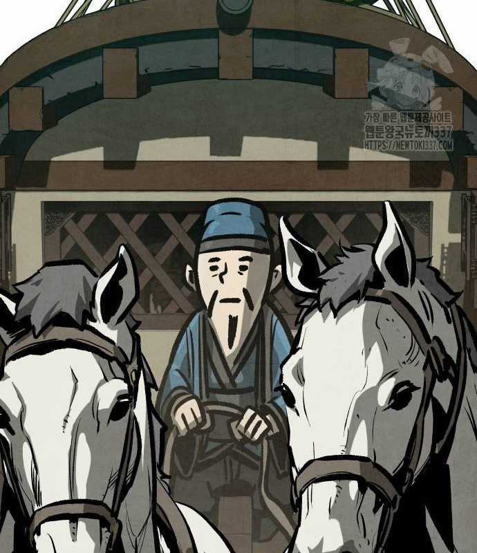 Chinh Phục Võ Lâm Chỉ Với Một Tô Mỳ Chapter 18 trang 53