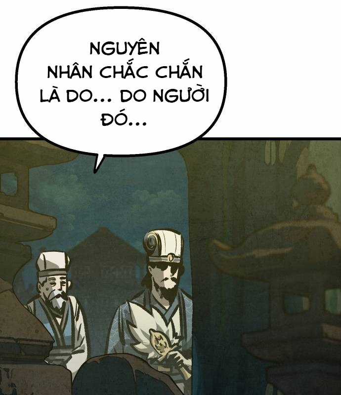 Chinh Phục Võ Lâm Chỉ Với Một Tô Mỳ Chapter 18 trang 9