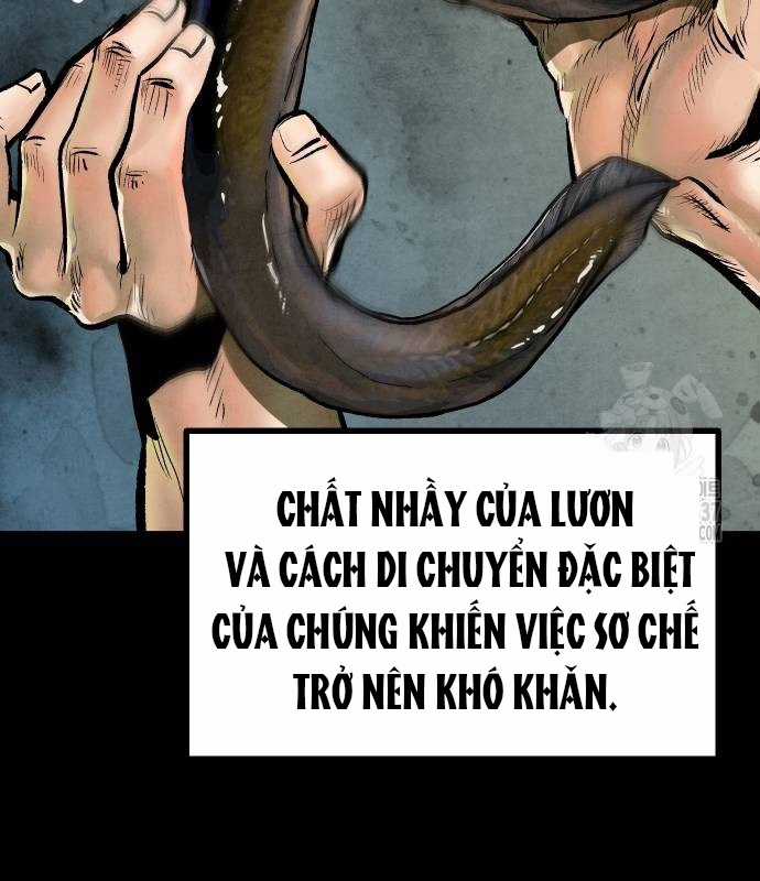 Chinh Phục Võ Lâm Chỉ Với Một Tô Mỳ Chapter 18 trang 93