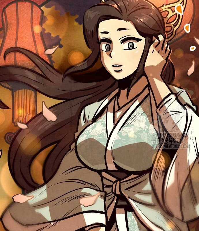 Chinh Phục Võ Lâm Chỉ Với Một Tô Mỳ Chapter 19 trang 108