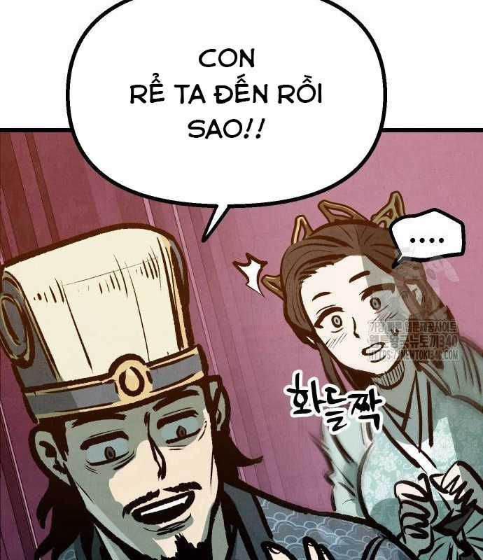 Chinh Phục Võ Lâm Chỉ Với Một Tô Mỳ Chapter 19 trang 116