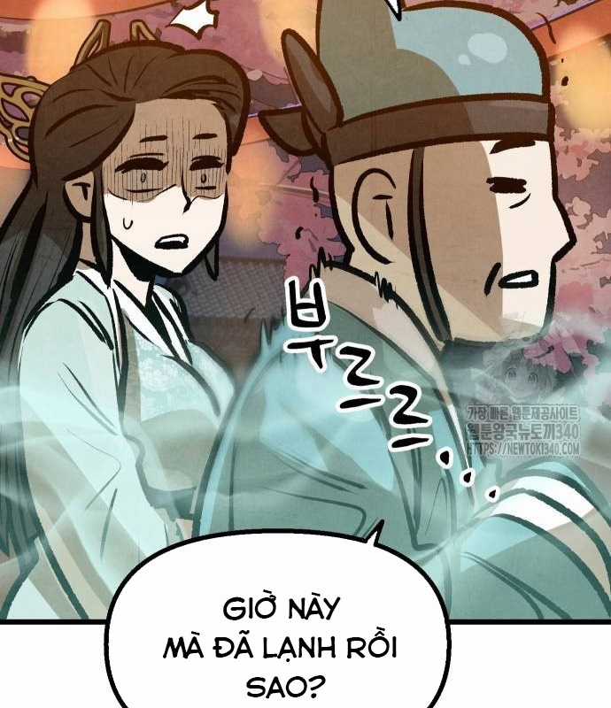 Chinh Phục Võ Lâm Chỉ Với Một Tô Mỳ Chapter 19 trang 122