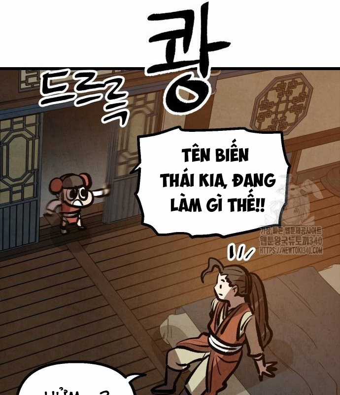 Chinh Phục Võ Lâm Chỉ Với Một Tô Mỳ Chapter 19 trang 134