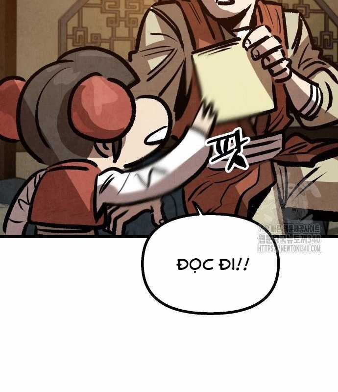 Chinh Phục Võ Lâm Chỉ Với Một Tô Mỳ Chapter 19 trang 136