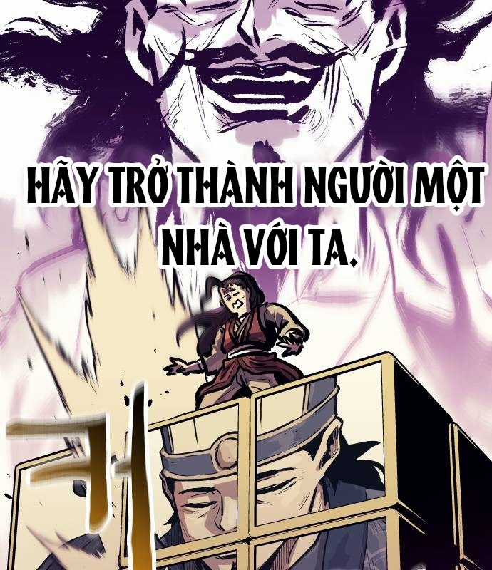 Chinh Phục Võ Lâm Chỉ Với Một Tô Mỳ Chapter 19 trang 21