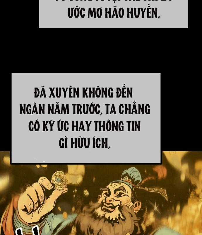 Chinh Phục Võ Lâm Chỉ Với Một Tô Mỳ Chapter 19 trang 36