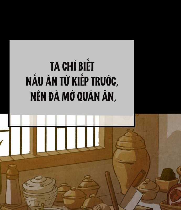 Chinh Phục Võ Lâm Chỉ Với Một Tô Mỳ Chapter 19 trang 38