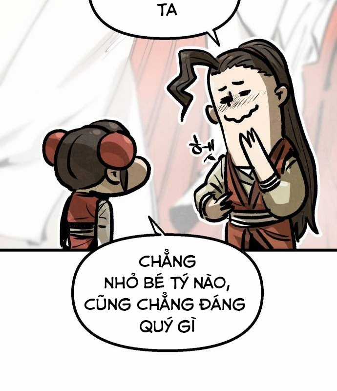 Chinh Phục Võ Lâm Chỉ Với Một Tô Mỳ Chapter 19 trang 44