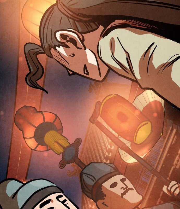 Chinh Phục Võ Lâm Chỉ Với Một Tô Mỳ Chapter 19 trang 73