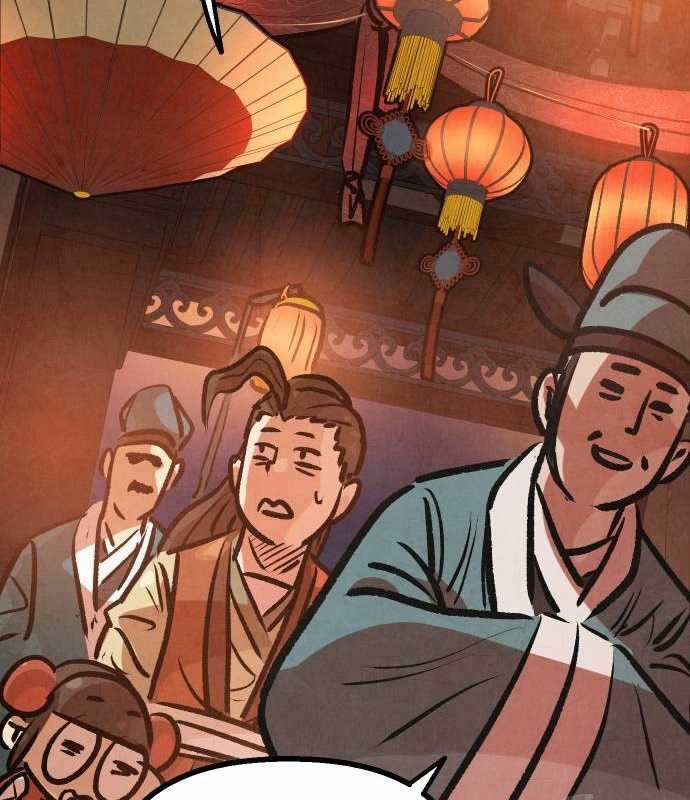 Chinh Phục Võ Lâm Chỉ Với Một Tô Mỳ Chapter 19 trang 79