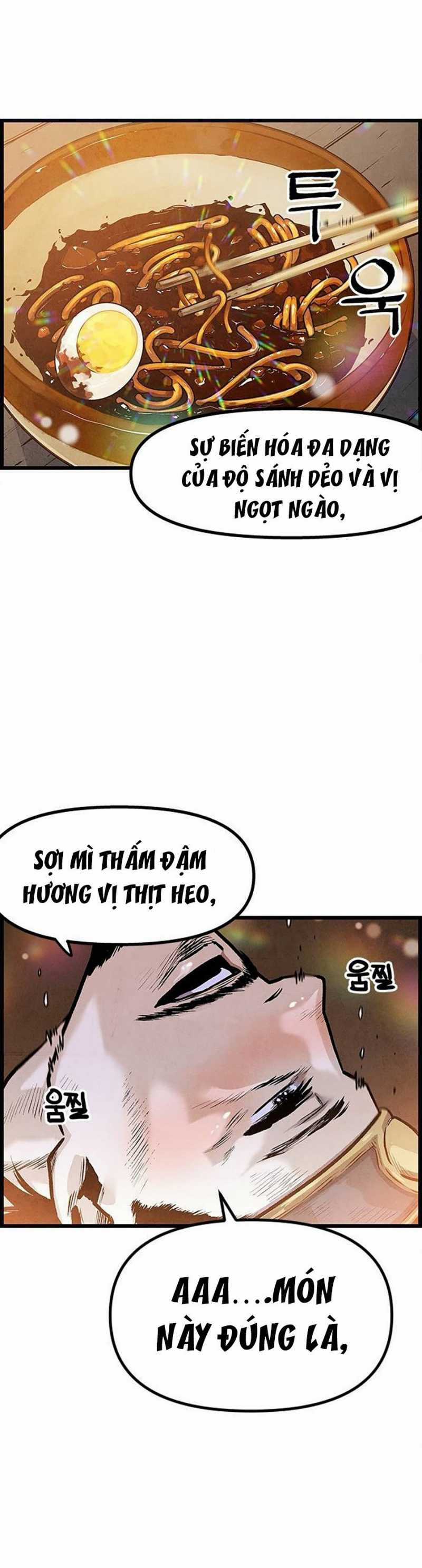 Chinh Phục Võ Lâm Chỉ Với Một Tô Mỳ Chapter 2 trang 15