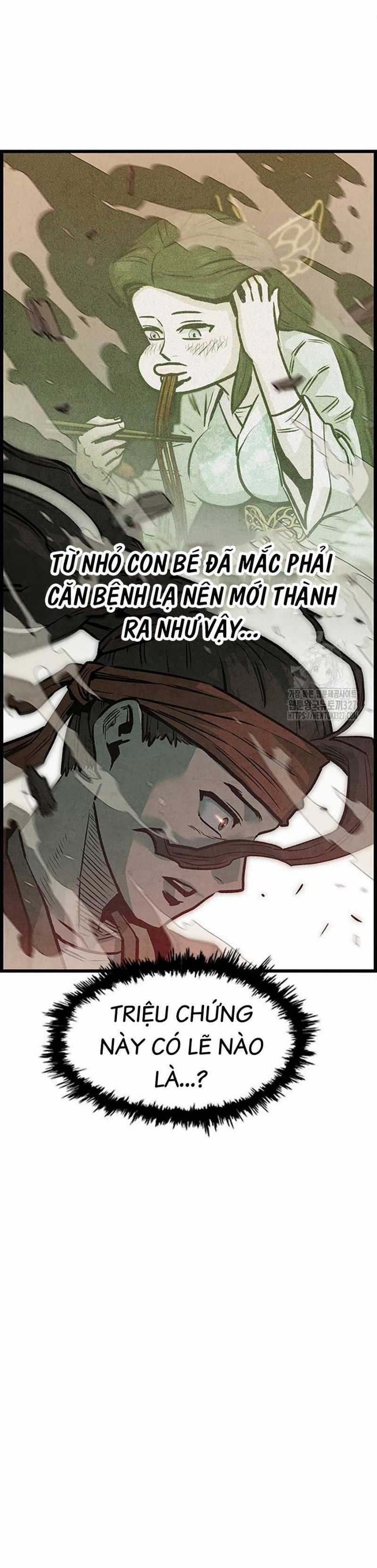 Chinh Phục Võ Lâm Chỉ Với Một Tô Mỳ Chapter 2 trang 37
