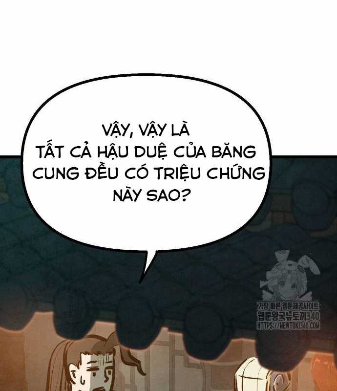 Chinh Phục Võ Lâm Chỉ Với Một Tô Mỳ Chapter 20 trang 117