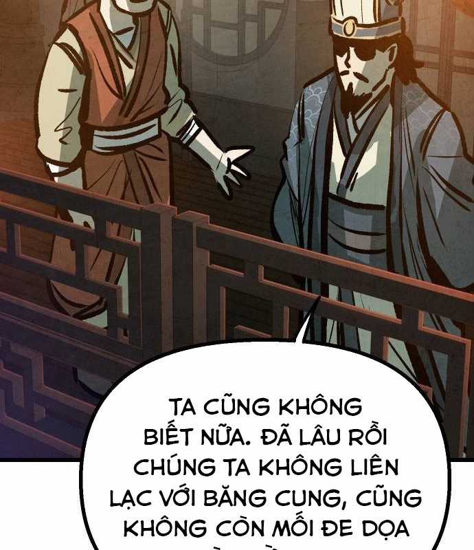Chinh Phục Võ Lâm Chỉ Với Một Tô Mỳ Chapter 20 trang 118