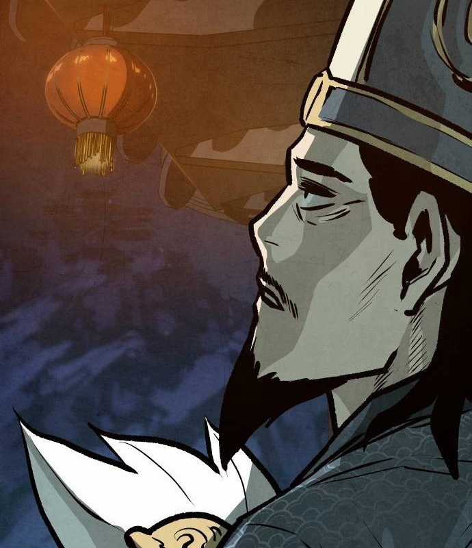 Chinh Phục Võ Lâm Chỉ Với Một Tô Mỳ Chapter 20 trang 120