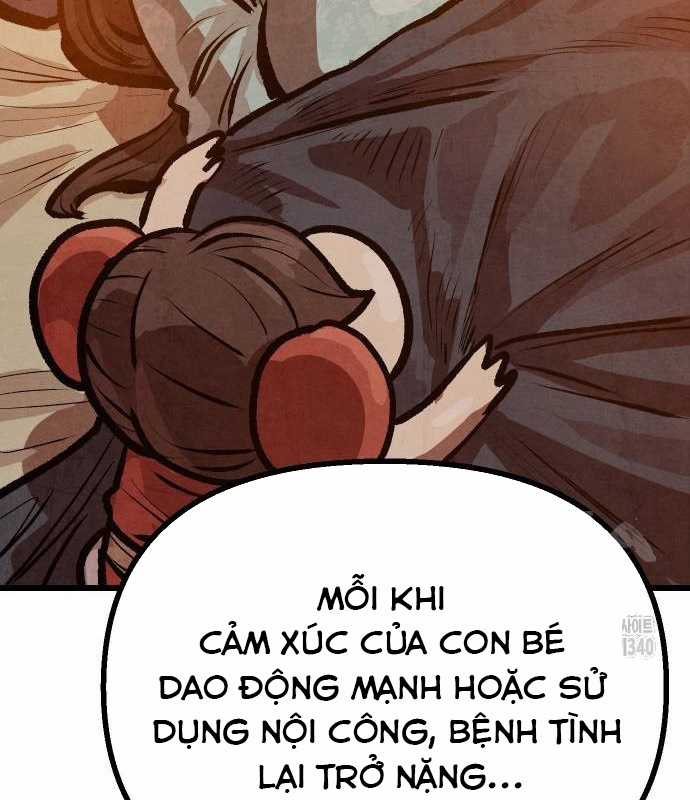 Chinh Phục Võ Lâm Chỉ Với Một Tô Mỳ Chapter 20 trang 125