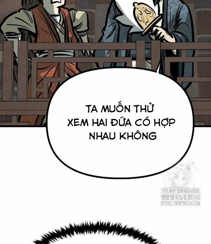 Chinh Phục Võ Lâm Chỉ Với Một Tô Mỳ Chapter 20 trang 129