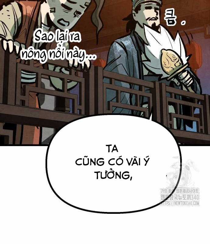 Chinh Phục Võ Lâm Chỉ Với Một Tô Mỳ Chapter 20 trang 137
