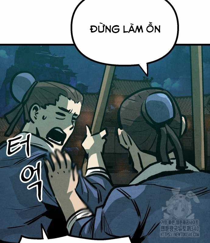Chinh Phục Võ Lâm Chỉ Với Một Tô Mỳ Chapter 20 trang 16