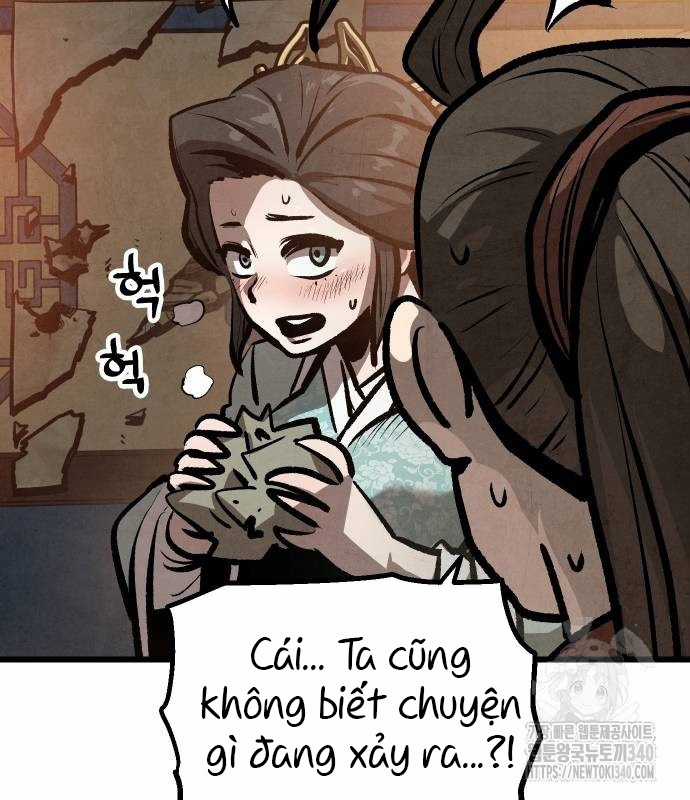 Chinh Phục Võ Lâm Chỉ Với Một Tô Mỳ Chapter 20 trang 22