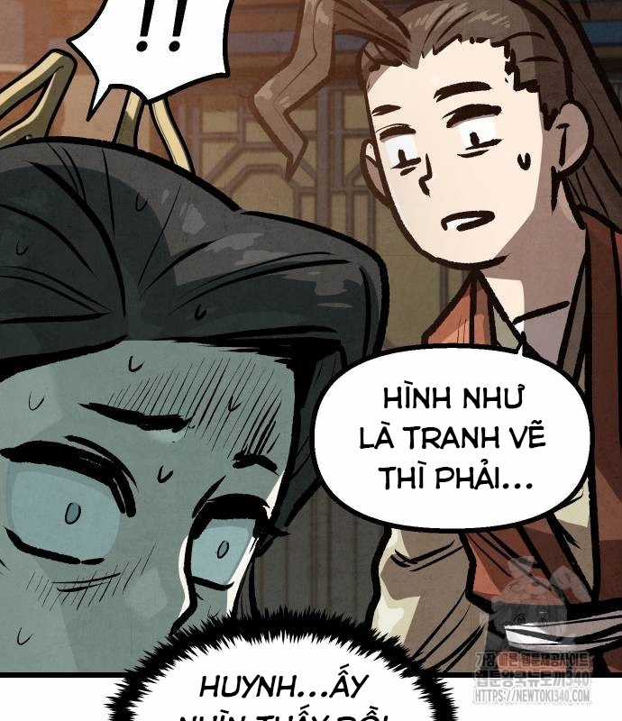 Chinh Phục Võ Lâm Chỉ Với Một Tô Mỳ Chapter 20 trang 24