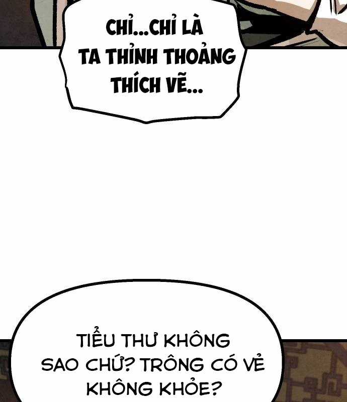 Chinh Phục Võ Lâm Chỉ Với Một Tô Mỳ Chapter 20 trang 27