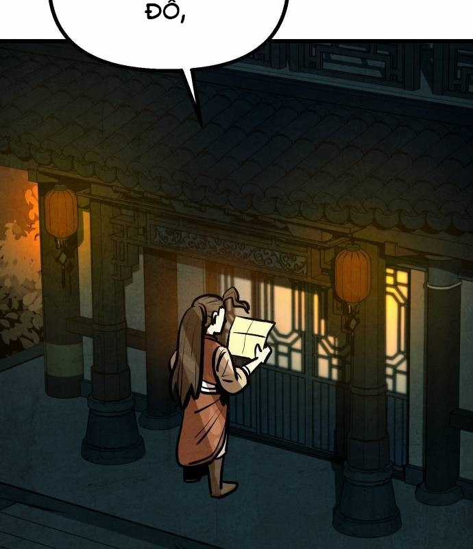 Chinh Phục Võ Lâm Chỉ Với Một Tô Mỳ Chapter 20 trang 3