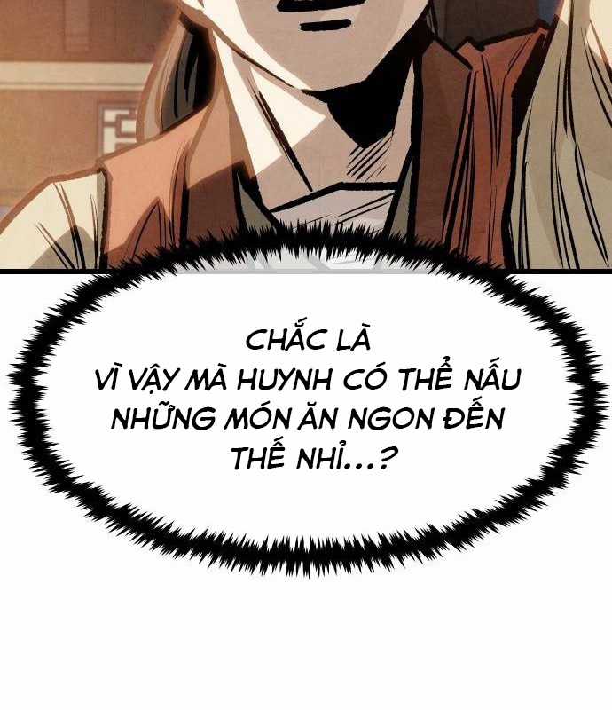Chinh Phục Võ Lâm Chỉ Với Một Tô Mỳ Chapter 20 trang 36