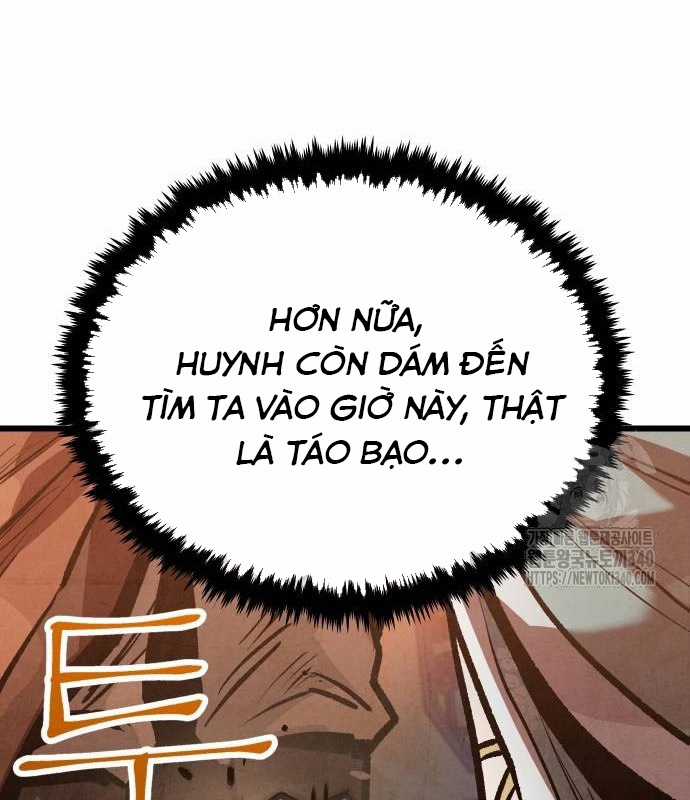 Chinh Phục Võ Lâm Chỉ Với Một Tô Mỳ Chapter 20 trang 37