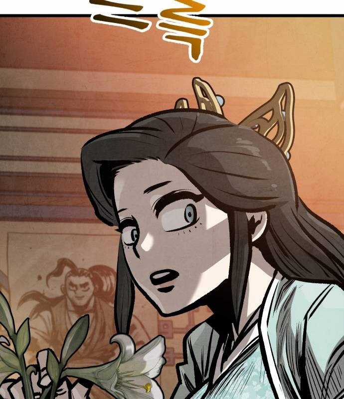 Chinh Phục Võ Lâm Chỉ Với Một Tô Mỳ Chapter 20 trang 5