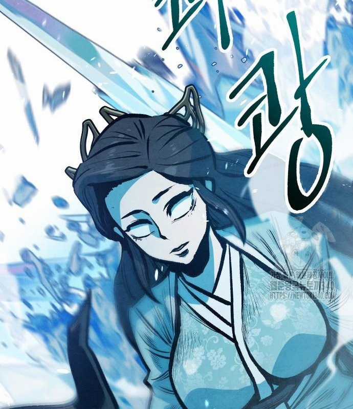 Chinh Phục Võ Lâm Chỉ Với Một Tô Mỳ Chapter 20 trang 55