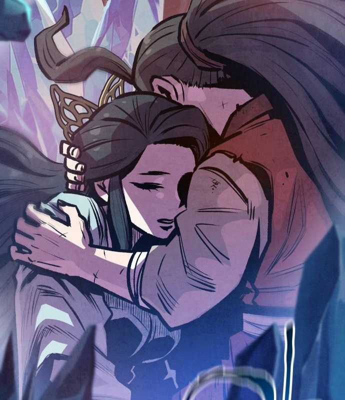 Chinh Phục Võ Lâm Chỉ Với Một Tô Mỳ Chapter 20 trang 82