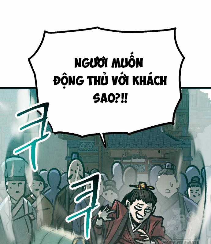 Chinh Phục Võ Lâm Chỉ Với Một Tô Mỳ Chapter 21 trang 104