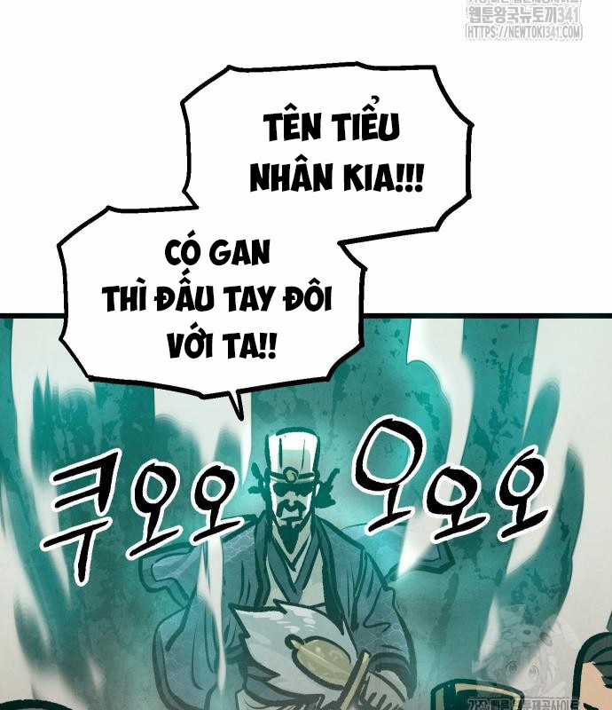 Chinh Phục Võ Lâm Chỉ Với Một Tô Mỳ Chapter 21 trang 108
