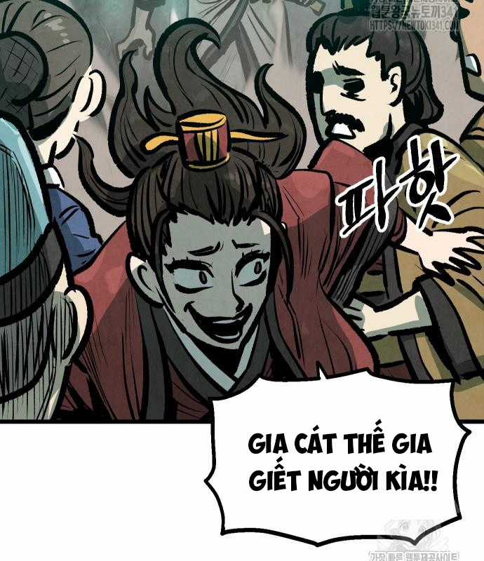 Chinh Phục Võ Lâm Chỉ Với Một Tô Mỳ Chapter 21 trang 109