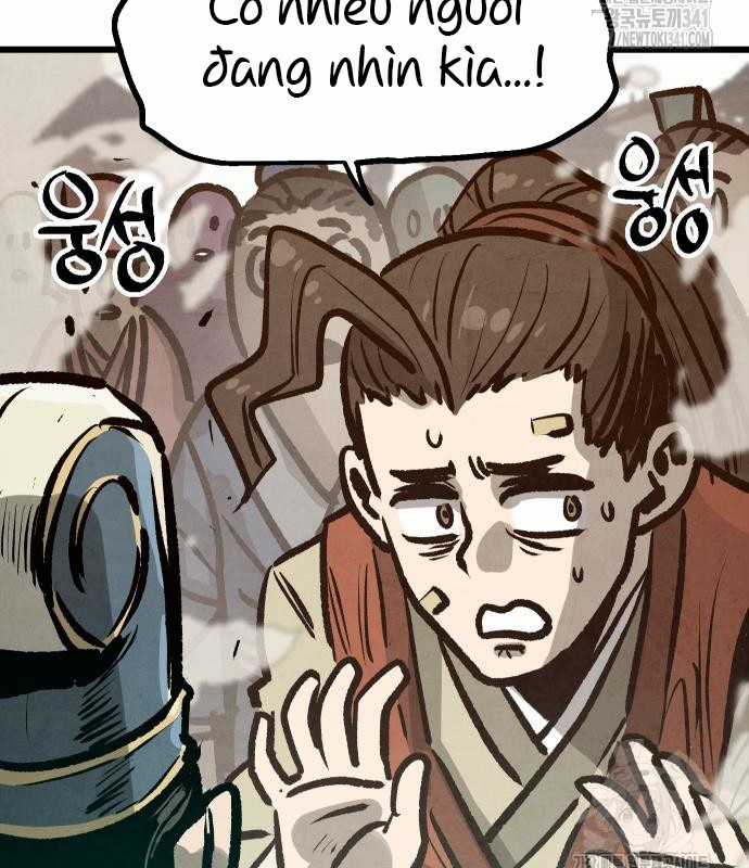 Chinh Phục Võ Lâm Chỉ Với Một Tô Mỳ Chapter 21 trang 113