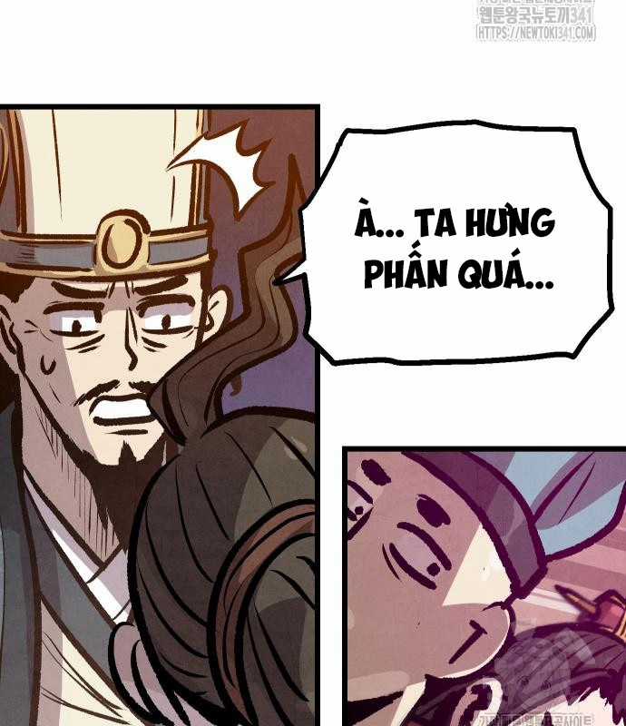 Chinh Phục Võ Lâm Chỉ Với Một Tô Mỳ Chapter 21 trang 115