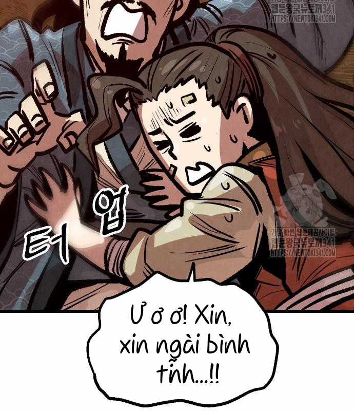 Chinh Phục Võ Lâm Chỉ Với Một Tô Mỳ Chapter 21 trang 118