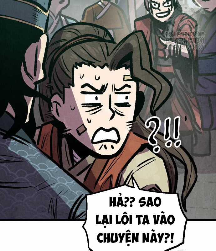 Chinh Phục Võ Lâm Chỉ Với Một Tô Mỳ Chapter 21 trang 122