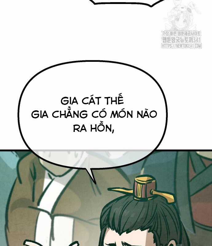 Chinh Phục Võ Lâm Chỉ Với Một Tô Mỳ Chapter 21 trang 123
