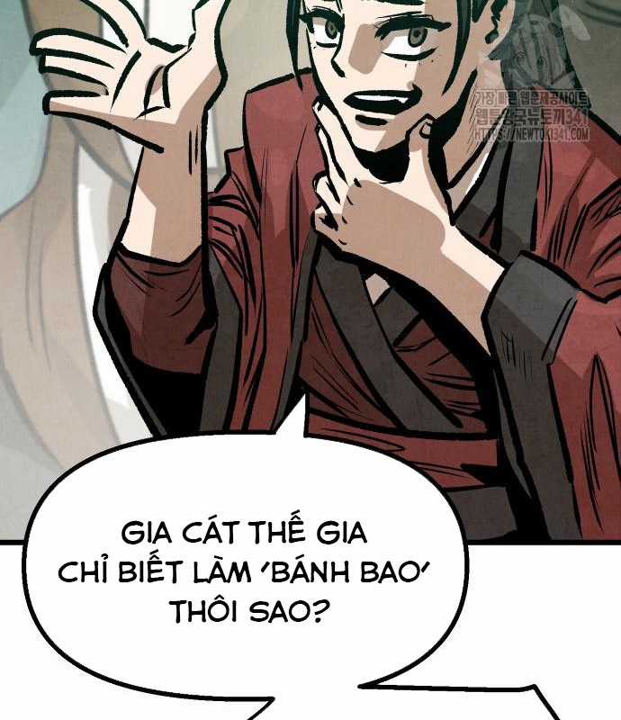 Chinh Phục Võ Lâm Chỉ Với Một Tô Mỳ Chapter 21 trang 124