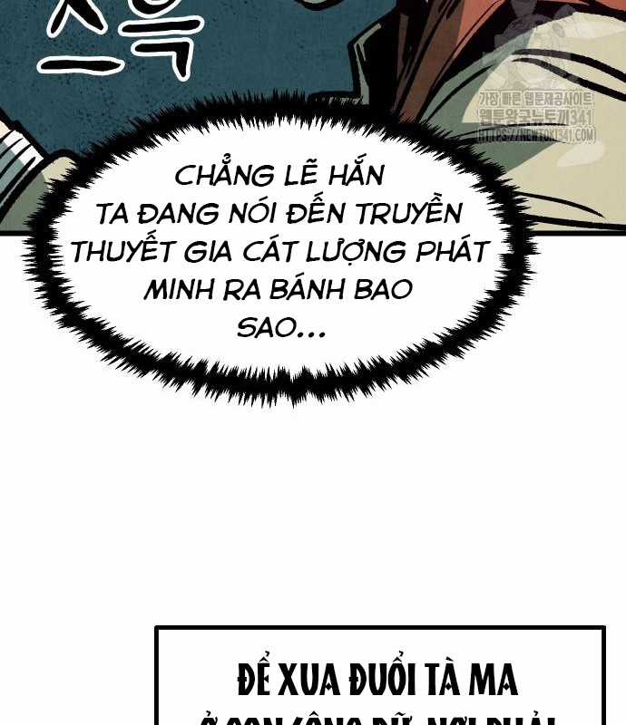 Chinh Phục Võ Lâm Chỉ Với Một Tô Mỳ Chapter 21 trang 126