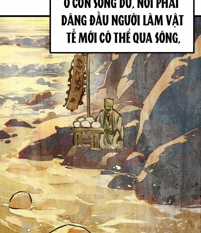 Chinh Phục Võ Lâm Chỉ Với Một Tô Mỳ Chapter 21 trang 127