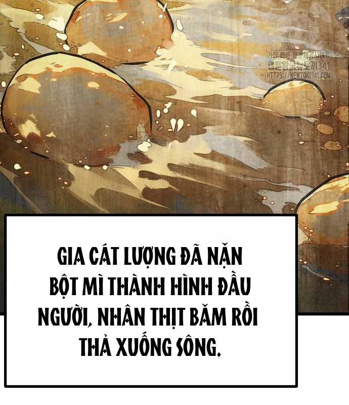 Chinh Phục Võ Lâm Chỉ Với Một Tô Mỳ Chapter 21 trang 128